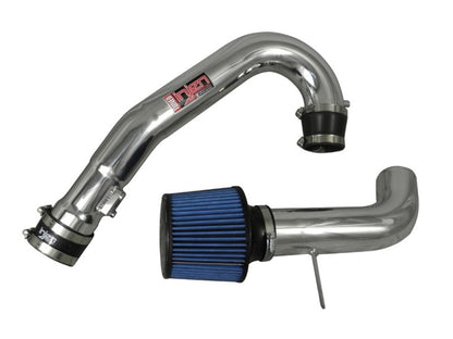 Injen 10-19 Subaru Outback 2.5L 4cyl Polished Cold Air Intake w/ MR Tech 0