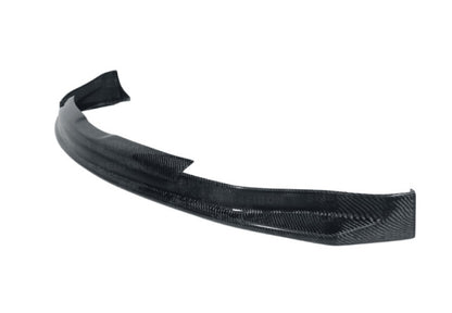 Seibon 06-08 Nissan 350Z TT Carbon FIber Front Lip 2