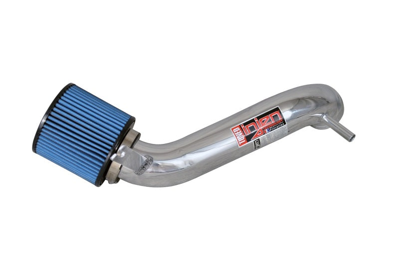 Injen 13-14 Dodge Dart 2.4L Tiger Shark 4 Cyl Polished Cold Air Intake w/ MR Tech 0