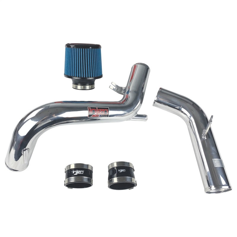 Injen 18-20 Hyundai Veloster L4-1.6L Turbo SP Cold Air Intake System 4