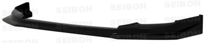 Seibon 08-12 Mitsubishi Evo X VR Style Carbon Fiber Front Lip does not fit MR model 4