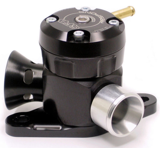 Go Fast Bits GFB 08-10+ WRX / 05-09 LGT TMS Respons Blow Off Valve Kit