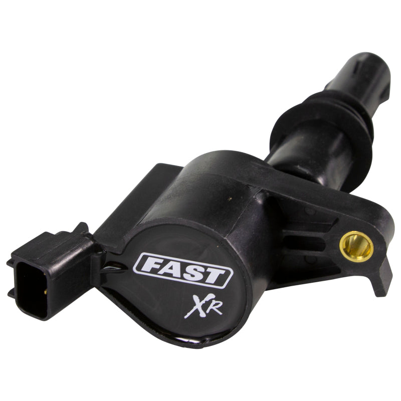 FAST 04-08 Ford Modular 3V 4.6L/5.4L/6.8L XR Series Ignition Coil - Set of 8