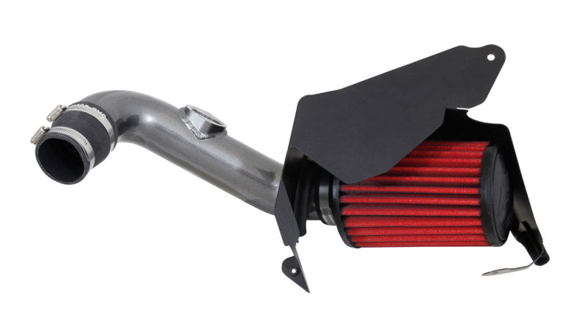 AEM Induction AEM 12-16 Chevrolet Sonic 1.4L L4 Gunmetal Gray Cold Air Intake