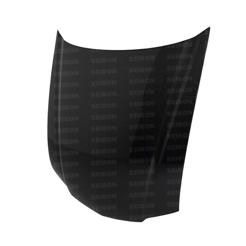 Seibon 06-08 Acura TSX OEM-Style Carbon Fiber Hood 1