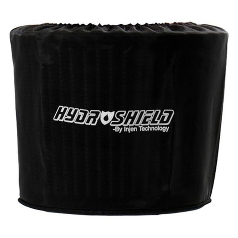 Injen Black Hydroshield 6in B x 5in H x 5in T fits X-1012 X-1013 X-1014 X-1056 0