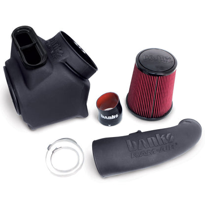 Banks Power 17-19 Chevy/GMC 2500 L5P 6.6L Ram-Air Intake System