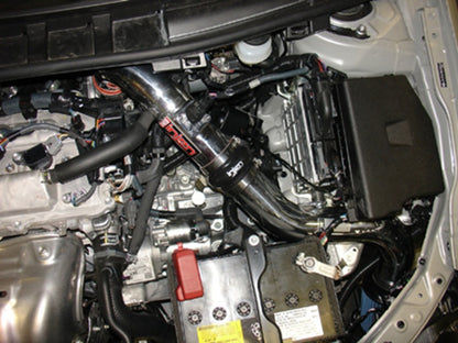 Injen 11+ Scion tC Black Cold Air Intake 3