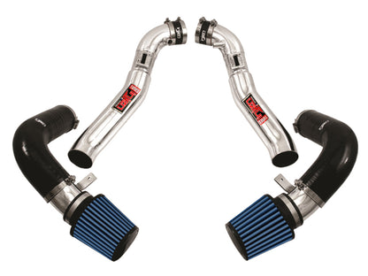 Injen 07-08 350Z 3.5L V6 Polished Cold Air Intake 1