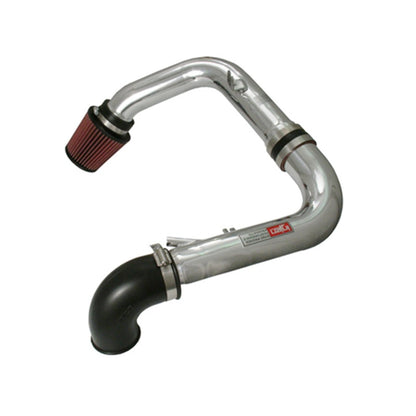 Injen 01-05 Civic Dx Lx Ex AT& MT Polished Cold Air Intake 0