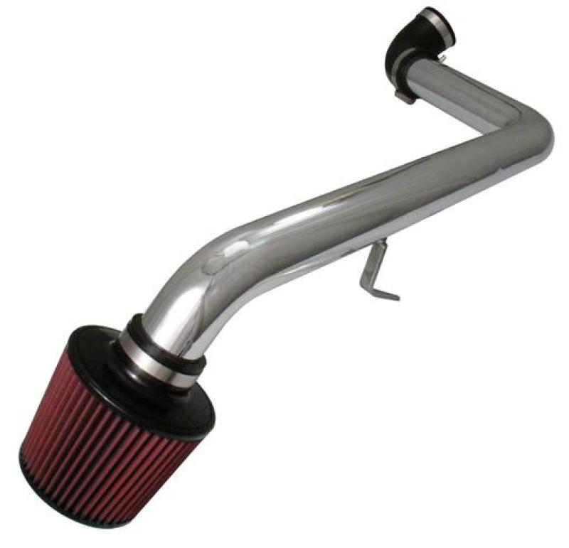 Injen 95-98 Eclipse 4 Cyl. Non Turbo No Spyder Polished Cold Air Intake 4