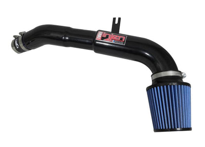 Injen 11-14 Nissan Juke 1.6L (incl Nismo) Black Short Ram Intake 4