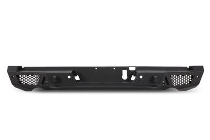 Body Armor 4x4 2019+ Dodge Ram 1500 Ambush Series Rear Bumper