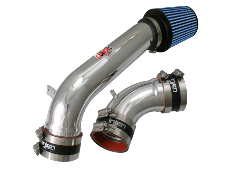 Injen 99-00 323 E46 2.5L  99-00 328 E46 2.8L 2001 325 2.5L Polished Cold Air Intake 0