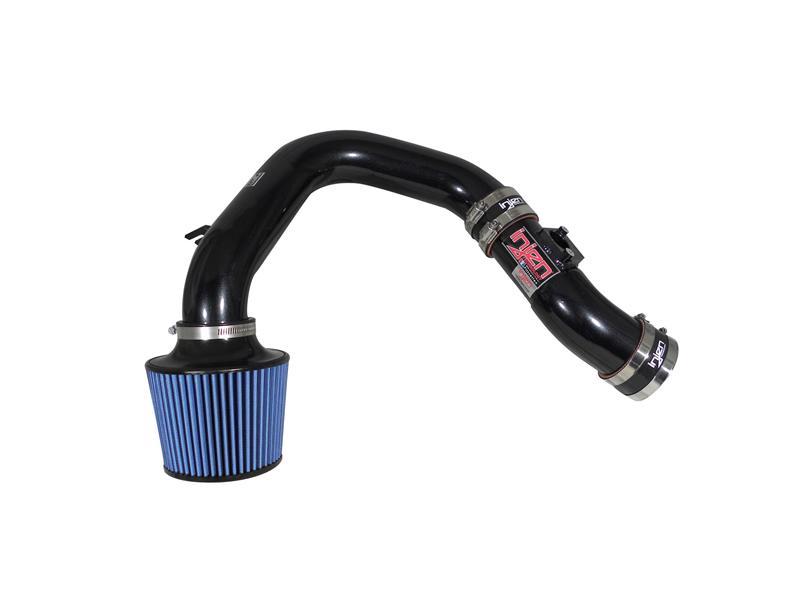 Injen 04-07 STi / 06-07 WRX 2.5L Black Cold Air Intake 5