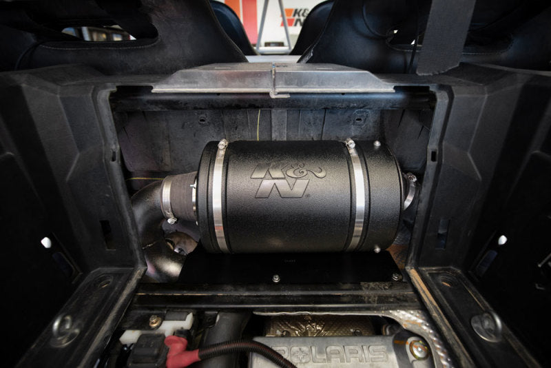 K&N Engineering K&N 2016 Polaris RZR1000 Turbo AirCharger Performance Intake