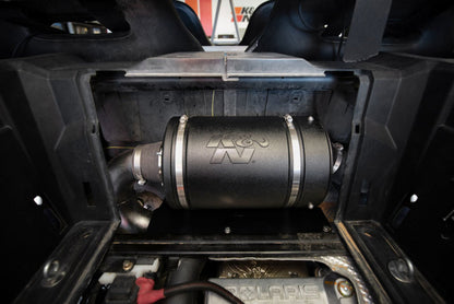 K&N Engineering K&N 2016 Polaris RZR1000 Turbo AirCharger Performance Intake