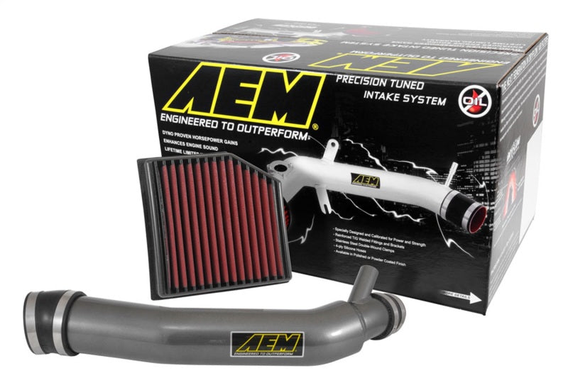 AEM Induction AEM 2016 Lexus IS200 (t) L4-2.0L F/I Cold Air Intake