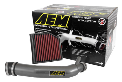 AEM Induction AEM 2016 Lexus IS200 (t) L4-2.0L F/I Cold Air Intake