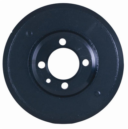 Fluidampr Mitsubishi EVO 8 / 9 Steel Internally Balanced Damper - 7