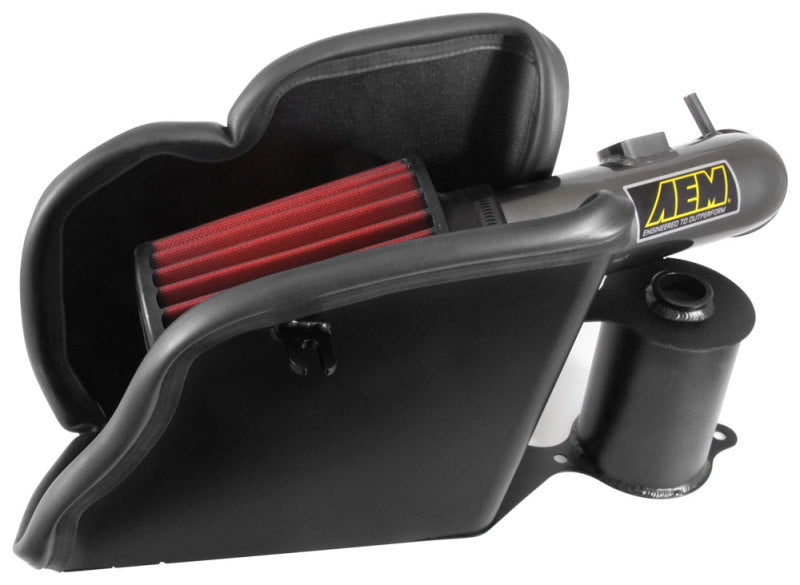 AEM Induction AEM 2016 C.A.S Mazda MX-5 Miata L4-2.0L F/I Cold Air Intake