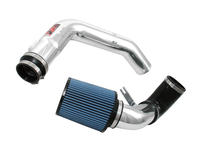 Injen 08-09 Accord Coupe 3.5L V6 Polished Cold Air Intake 1