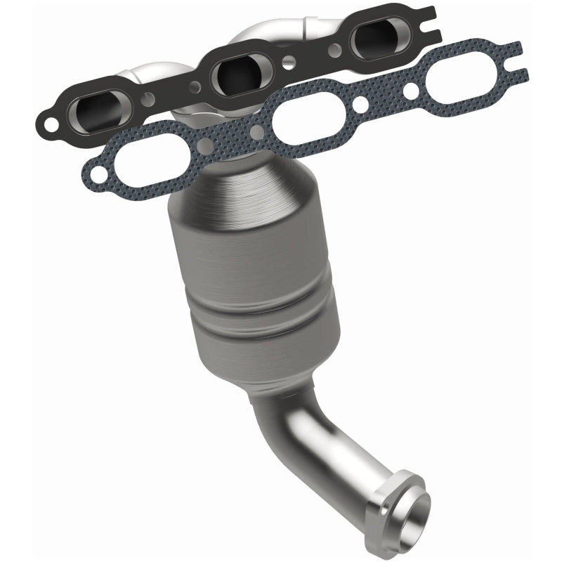 Magnaflow Conv DF 2007 Chrysler Pacifica 4.0L