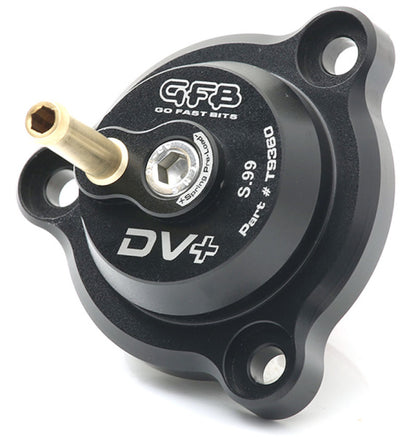 Go Fast Bits GFB Diverter Valve DV+ 2017+ Ford Focus RS