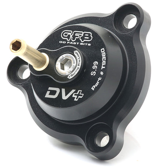 Go Fast Bits GFB Diverter Valve DV+ 2017+ Ford Focus RS