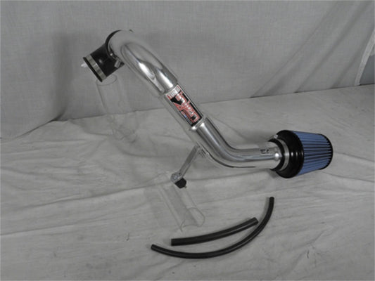 Injen 11 Honda CRZ Hybrid 1.5L 4 cyl (Manual Only) Polished Cold Air Intake w/ MR Technology 0