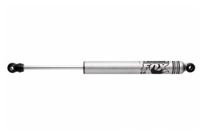 JKS Manufacturing JKS Fox 2.0 Adventure Series Universal Shock 25.15 x 15.55 x 2 - S50/EB1