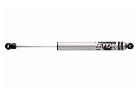 JKS Manufacturing JKS Fox 2.0 Adventure Series Universal Shock 25.15 x 15.55 x 2 - S50/EB1