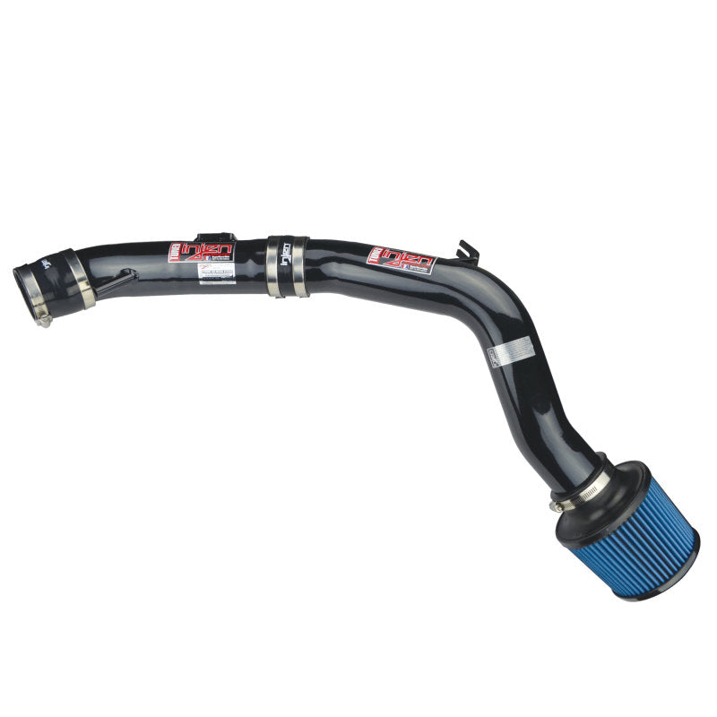 Injen 04-06 Altima 2.5L 4 Cyl. (Automatic Only) Black Cold Air Intake 1