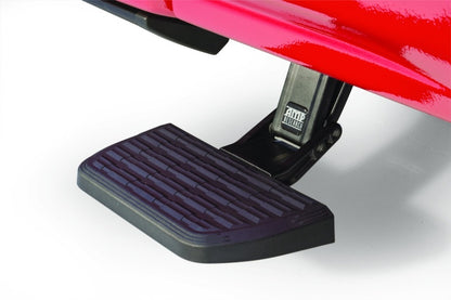 AMP Research 2014-2017 Chevrolet Silverado 1500 All Beds BedStep2 - Black - Silverado & Sierra