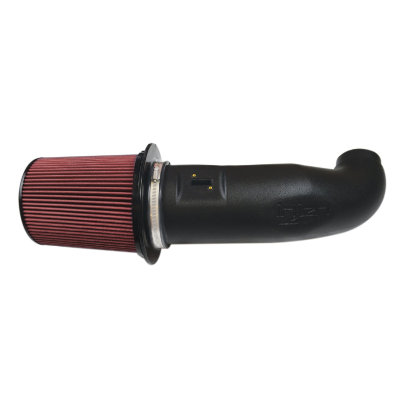 Injen 17-19 Chevy Silverado 2500/3500 Duramax L5P 6.6L Evolution Cold Air Intake (Oiled Filter) 5