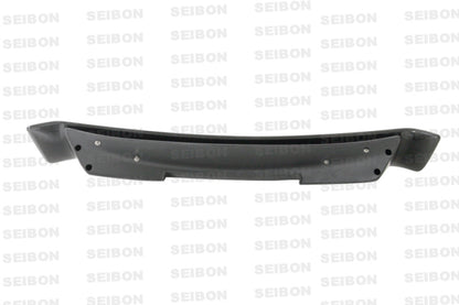 Seibon 09-12 Nissan 370Z NSM-Style Carbon Fiber Rear Spoiler 8