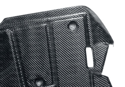 Seibon 07-08 Nissan 350Z Carbon Fiber Engine Cover 3