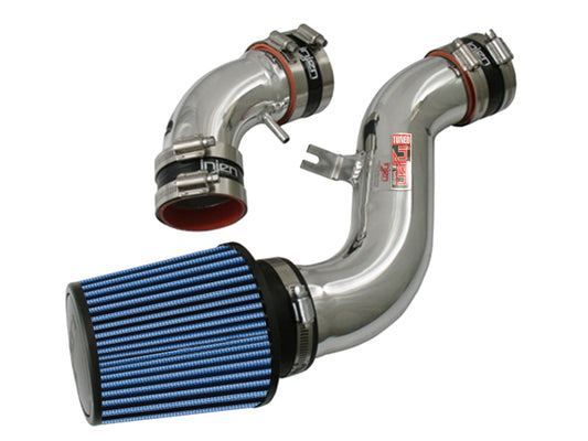 Injen 03-04 Tiburon V6 Polished Short Ram Intake 0