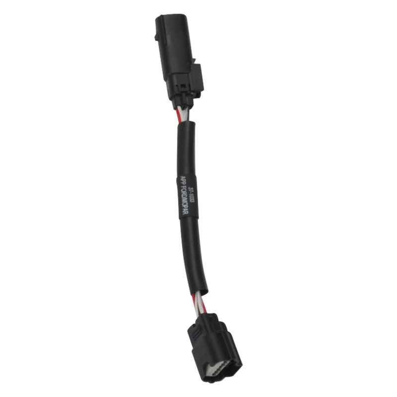 Edelbrock 08-12 MOPAR Gen 3 Hemi Pro-Flo 4 Plus Fuel Injection System