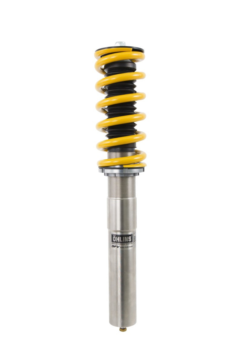Ohlins 16-21 Porsche 718 Spyder/Cayman GT4 (981/982) Road & Track Coilover System 3