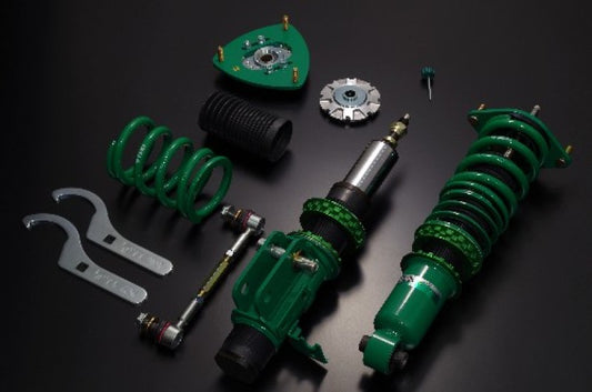 Tein 12-16 Scion FR-S - Mono Racing Coilover Kit 0