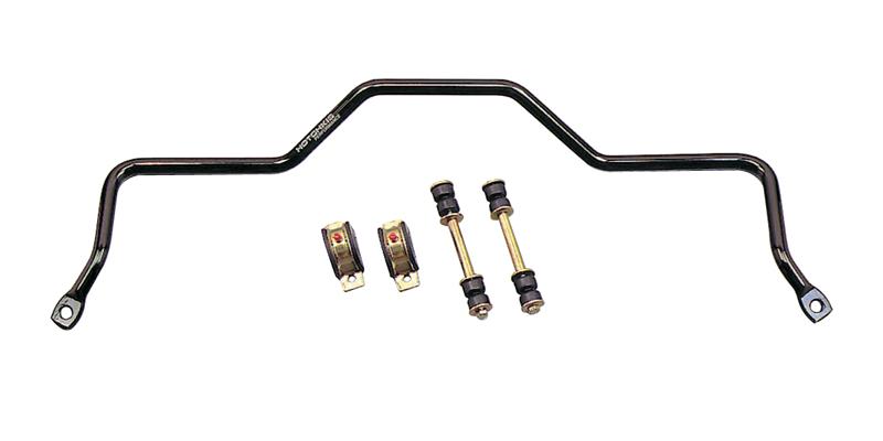 Hotchkis 64-72 GM A-Body Swaybar Set
