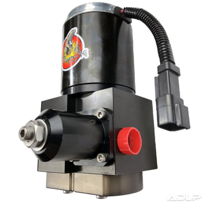 AirDog PureFlow Raptor VP-150gph Universal Fuel Pump