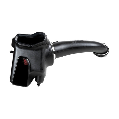 Injen 20-22 Ford Super-Duty 6.7L Turbo Diesel Evolution Air Intake (Oiled) 1