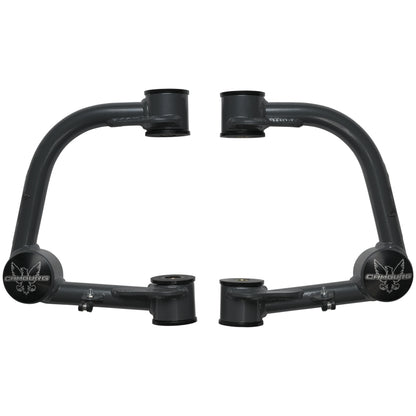 Camburg Toyota Tacoma Pre/4WD 05-23 / 4-Runner 03-23 / FJ 07-14 1.25in Uniball Upper Arms w/ covers