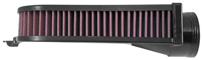 K&N Engineering K&N 15-17 BMW X5 4.4L V8 F/I Drop In Air Filter - 2 Required