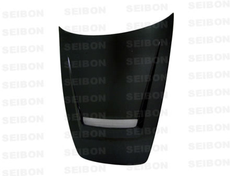 Seibon 00-10 Honda S2000 (AP1/2) VSII Carbon Fiber Hood 3