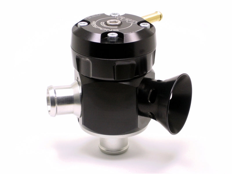 Go Fast Bits GFB 04-05 Miata / 93-98 Supra (w/ modification of factory hoses) TMS Respons Blow Off Valve Kit - Miata & Supra