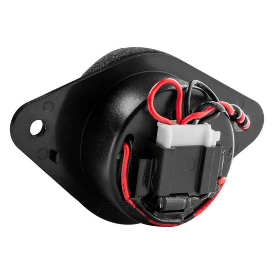 DS18 1.9in OEM Replacement Neodymium Toyota and Subaru Tweeter 100 Watts RMS 1in Pen Vc 4 ohm