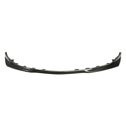 Seibon 06-07 EVO IX RA Carbon FIber Front Lip 6